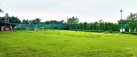 Shayan Resort