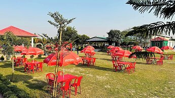 Shayan Resort