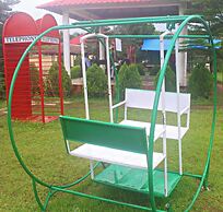 Shayan Resort