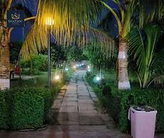 Shayan Resort