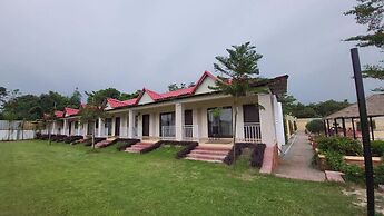 Shayan Resort