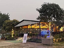 Shayan Resort