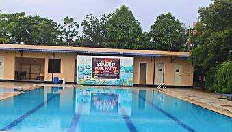 Shayan Resort