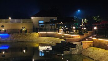 Shayan Resort