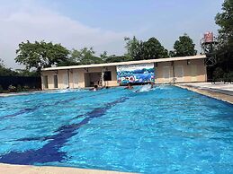 Shayan Resort
