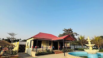Shayan Resort