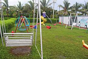 Shayan Resort