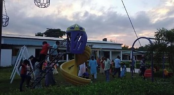 Shayan Resort