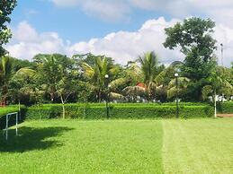 Shayan Resort