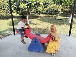Shayan Resort