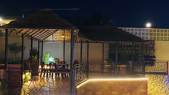 Shayan Resort