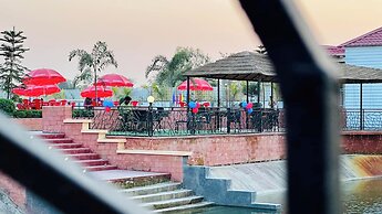 Shayan Resort
