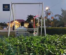 Shayan Resort