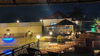 Shayan Resort