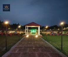 Shayan Resort