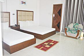 Shayan Resort