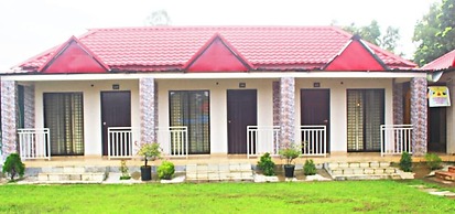 Shayan Resort