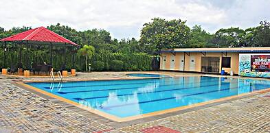 Shayan Resort