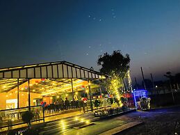 Shayan Resort
