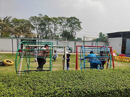 Shayan Resort