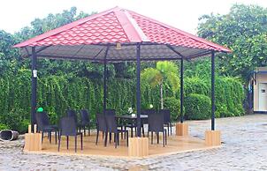 Shayan Resort