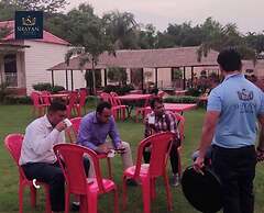 Shayan Resort