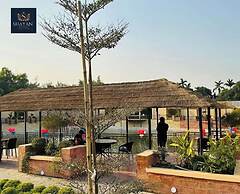 Shayan Resort