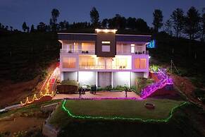 Heavenly Hills