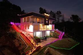 Heavenly Hills