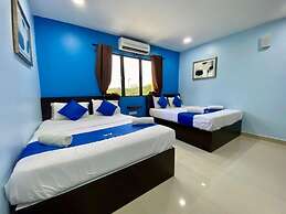 Royals Star Hotel