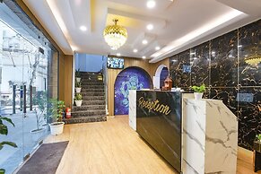 RECONNECT SUITES