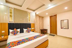 RECONNECT SUITES