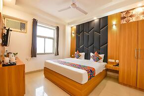 RECONNECT SUITES