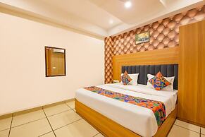 RECONNECT SUITES