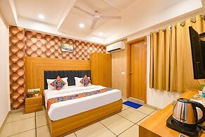 RECONNECT SUITES