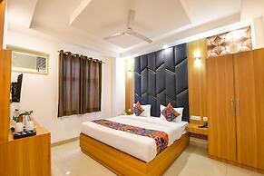 RECONNECT SUITES