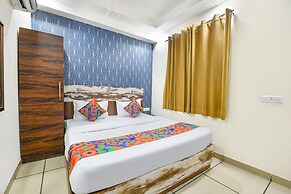 RECONNECT SUITES