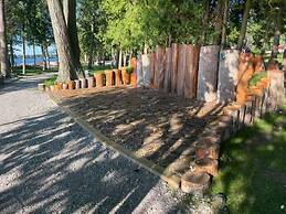 Goffatt Island on Lake Simcoe