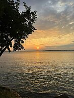 Goffatt Island on Lake Simcoe