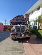 Hotel Casa Rus