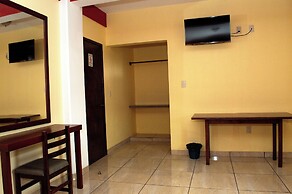 Hotel Casa Rus