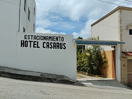 Hotel Casa Rus