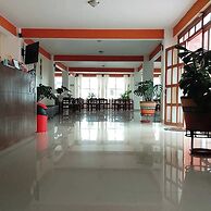 Hotel Casa Rus