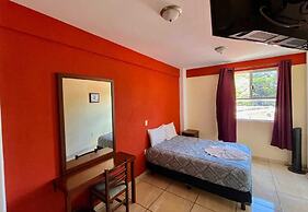 Hotel Casa Rus