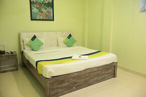Green Valley Palace