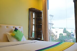 Green Valley Palace