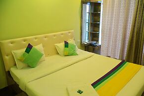 Green Valley Palace