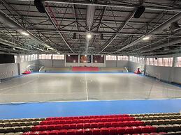 Arena Hotel Goranboy