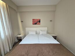Arena Hotel Goranboy