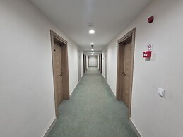 Arena Hotel Goranboy